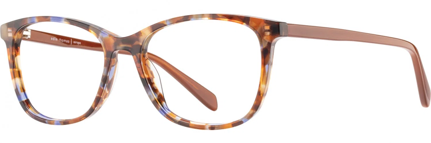 Adin Thomas AT642 Eyeglasses - view 6